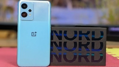 OnePlus Nord CE 3 5G: A Comprehensive Review of a Worthy Contender