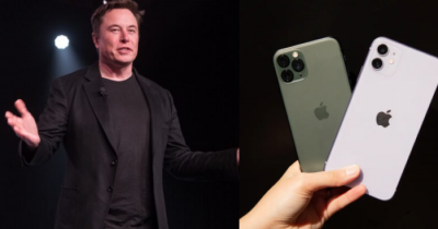 Elon Musk Wants To Buy iPhone 15 For This Reason