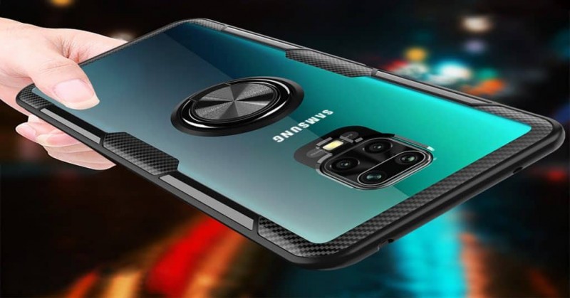 The price of Samsung's powerful phone has fallen by Rs 2,000, it gets 108MP camera