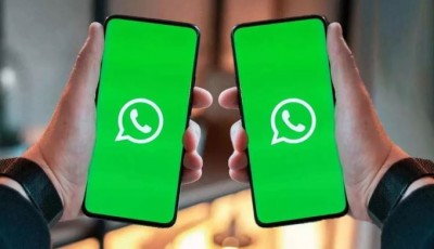 WhatsApp has banned more than 45 lakh accounts in India, know what is the reason for this