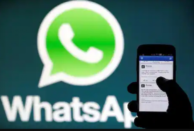 WhatsApp launches latest features; users will get huge benefits