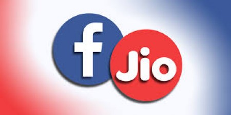 Facebook और Jio  मिलकर लॉन्च कर सकते है यह मल्टी फंक्शनल ऐप