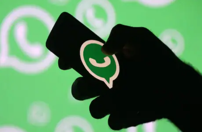 Users to get new features on WHATSAPP once again