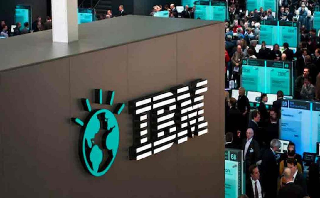 IBM fired 1 lakh older employees in the last few years NewsTrack