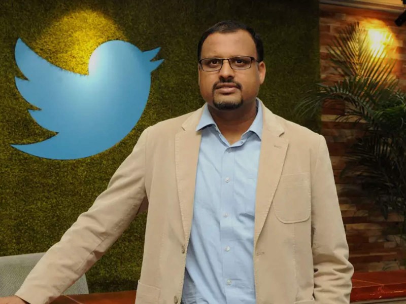 ट्विटर इंडिया के प्रमुख मनीष माहेश्वरी की भारत से हुई छुट्टी, अब इस देश में संभालेंगे कामकाज