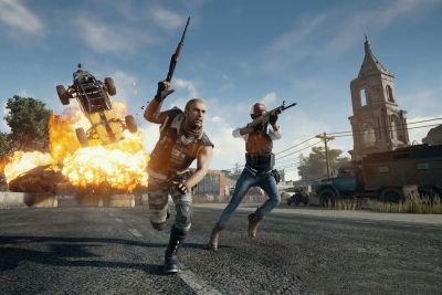 PUBG Mobile's latest update on Android and iOS live, users get new feature