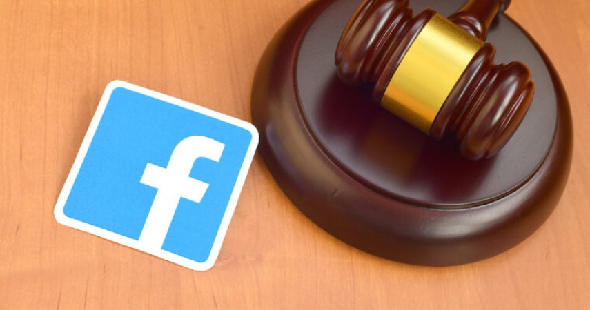 फेसबुक पर दर्ज हुआ मुकदमा, जानिए क्या है मामला