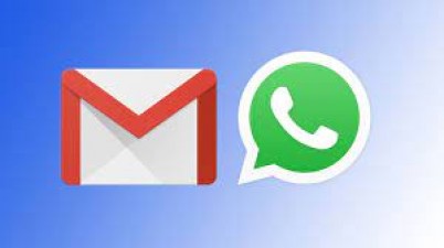 एक और टेक अपडेट: जल्द ही Gmail में मिलेगा WhatsApp वाला फीचर
