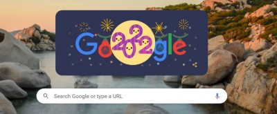 साल के आखिरी दिन गूगल बना डूडल, खुश हो जाएगा आपका दिल