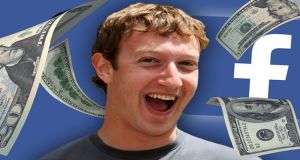 फेसबुक को इस साल सबसे ज्यादा मुनाफा भारत से