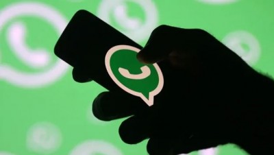 वॉट्सऐप ने की निजता भंग, कानून का उल्लंघन कर पॉलिसी में किया बदलाव