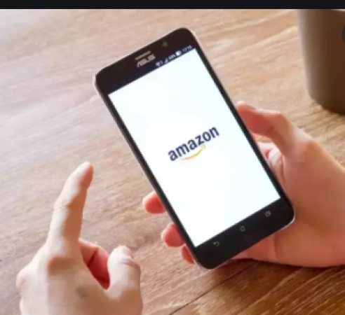 Today Amazon is giving you a chance to win 15,000 rupees
