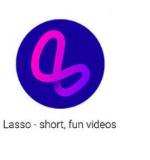 TikTok को टक्कर देने आ रहा है फेसबुक का Lasso एप, जानिये पूरी डिटेल