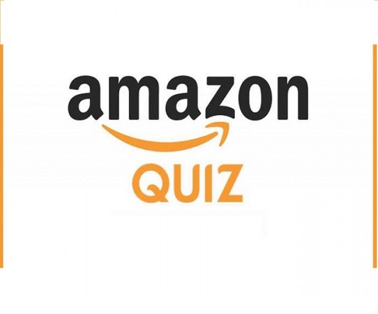 Amazon giving chance to win a prize of thousands of rupees on Republic Day