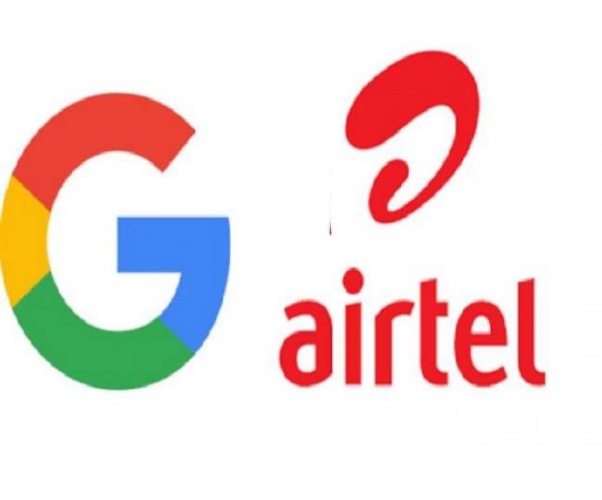 Google made this special deal with Airtel, is going to invest crores soon