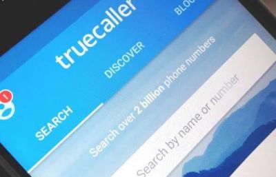 Truecaller update: This information will be available before the phone arrives, know feature