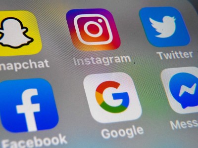 Facebook, Twitter and Google threaten to leave THIS country over new rules
