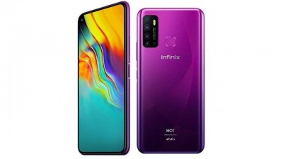 Sale of Infinix Hot 9 Pro continue in market with great offers