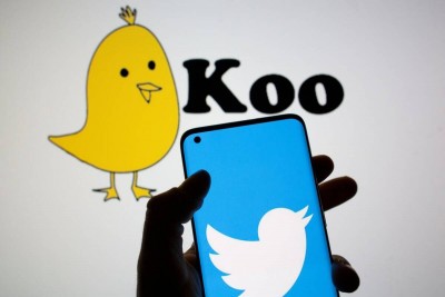 'Twitter' scared off 'Koo,' took this big step
