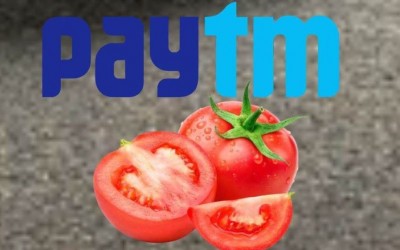 Paytm ने उठाया बड़ा कदम, आधी कीमत में बेचेगा टमाटर