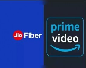 Now Amazon Prime video app is on Jio set top box