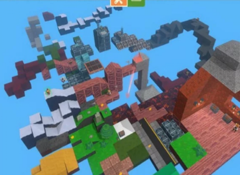 This free Google game lets you create 3D games without coding