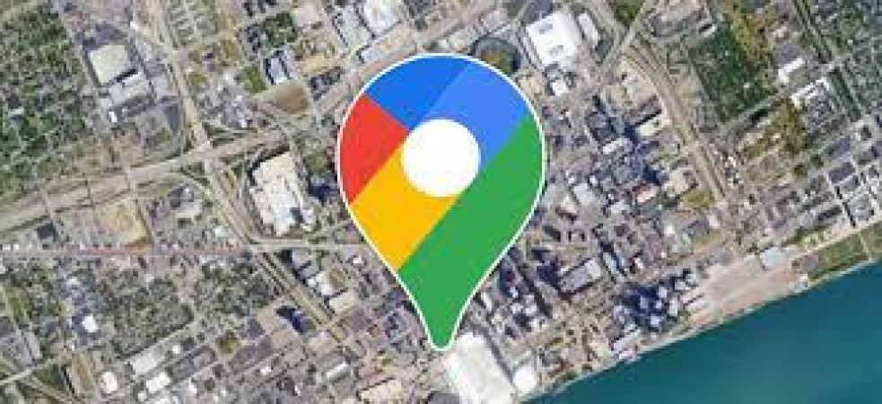 Google Map का आया नया फीचर, फायदे जानकर झूम उठेंगे आप