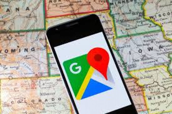Follow these simple tips to use Google Maps without internet
