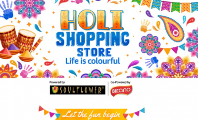 This Holi Amazon has introduced this special offer