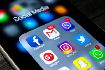 Using social media can make you sick