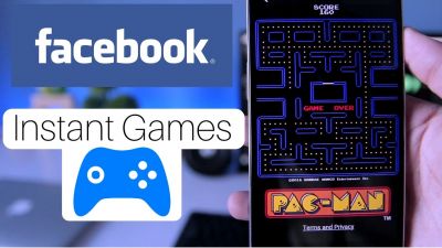 Facebook मैसेंजर इंस्टेंट गेम फीचर में यह गेम होगा!