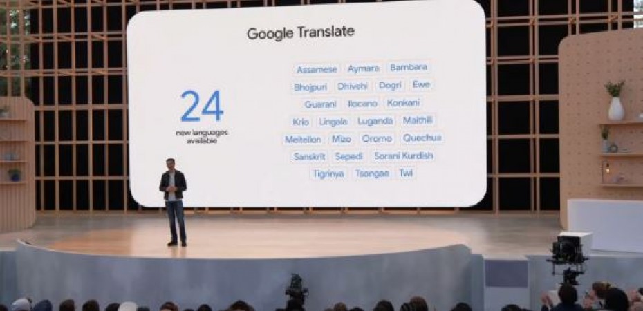 Google added 8 more Indian languages for translation, from Sanskrit to Bhojpuri