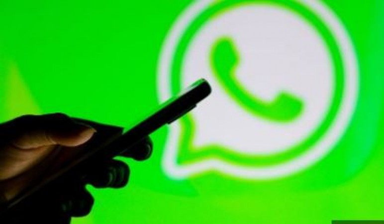 WhatsApp ने बैन किए 36 लाख से ज्यादा अकाउंट्स, जानिए वजह
