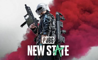 PUBG New State available for download on Google Play Store in India