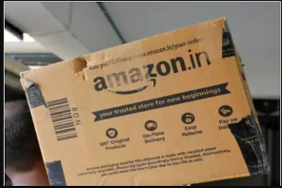 Big News: Amazon gives users a chance to win fantastic gifts