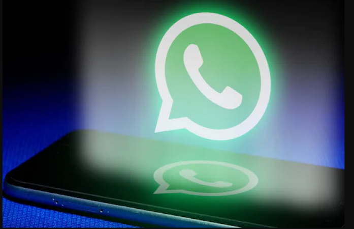 Whatsapp giving users new features every day, find out what's new this time