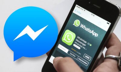 अब आपका Facebook Messenger भी बन जाएगा Whatsapp, आ रहा है यह धाँसू फीचर