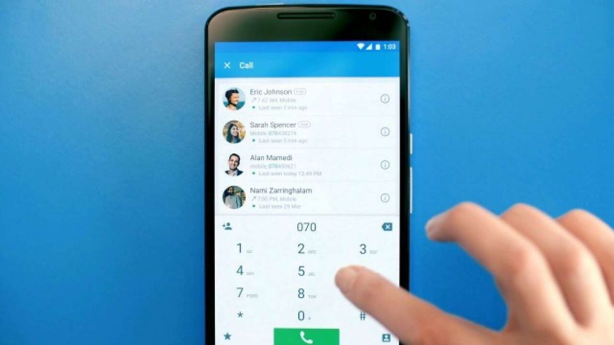 Truecaller brings new feature to users after Whatsapp