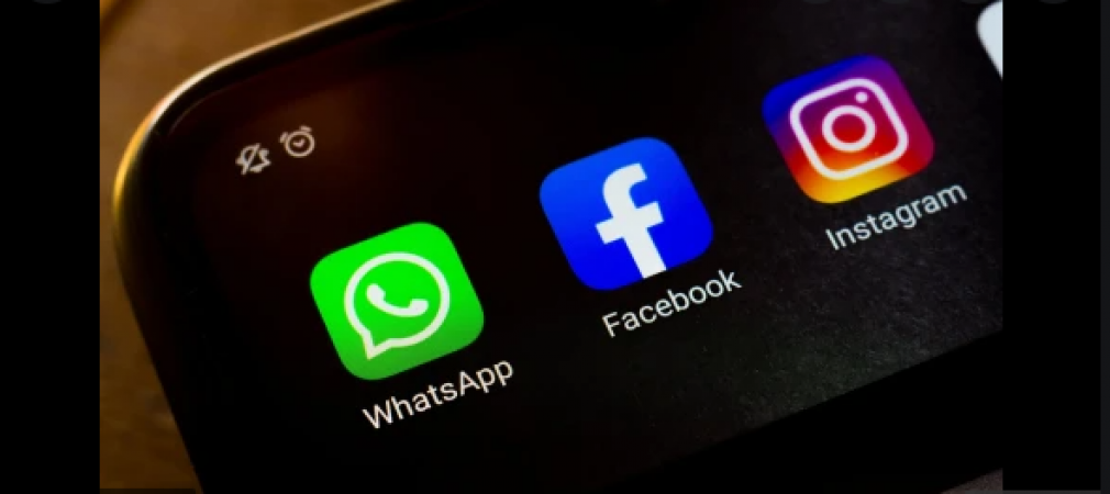सामान्य हुईं Facebook, WhatsApp, Instagram की सेवाएं , मार्क जुकरबर्ग ने मांगी माफी