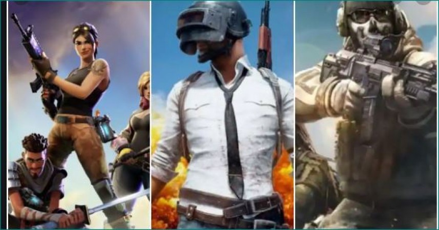 Play Store removes PUBG Mobile, you can play it here