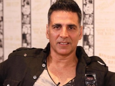 Akshay Kumar to launch FAU-G after Government bans PUBG