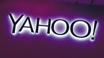 Yahoo service stalled for several hours, users faced problems