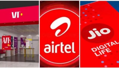AIRTEL blew everyone's senses, brought the best plan ever