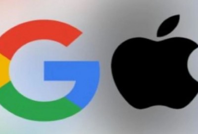 Apple and Google will create contact tracing technology together