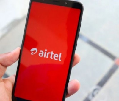 Airtel has brought this gift for those working from home