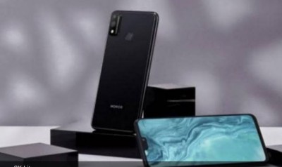 Honor 9X Lite, Honor 20E launched, know amazing features