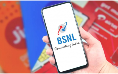 JIO समेत कई टॉप ब्रांड्स को मात देने के लिए BSNL ने पेश किया नया रिचार्ज प्लान