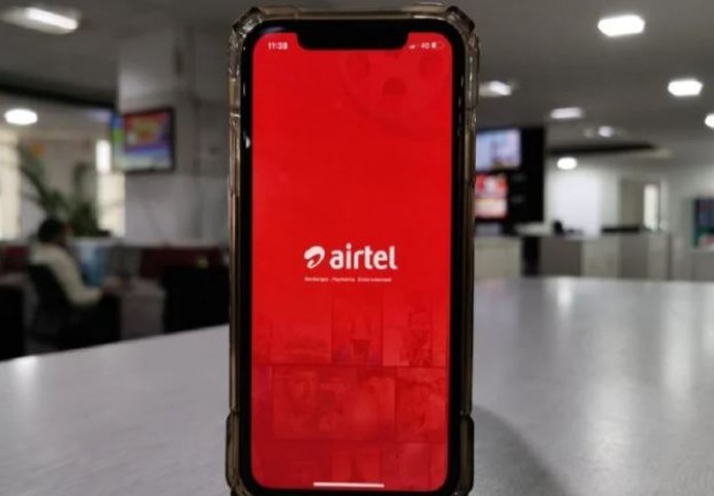 जानिये Airtel के 100 रुपये से कम कीमत वाले बेस्ट प्रीपेड प्लान