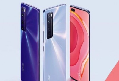Huawei Nova 7 and Nova 7 Pro launched, know price and features