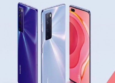 Huawei Nova 7 and Nova 7 Pro launched, know the price